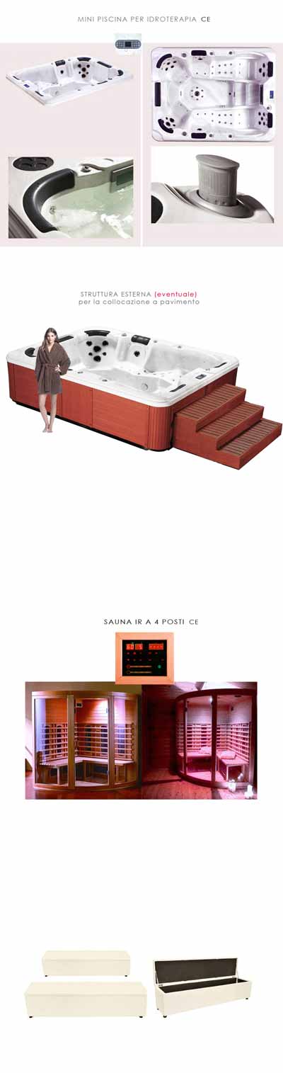 Arredamenti per bar-ristoranti-hotel-dotazioni tecnologiche per case di riposo-case protette per anziani-IB IB STUDIO di progettazione Italian Design