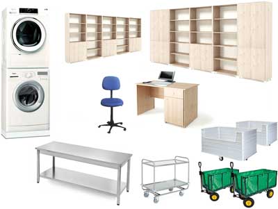 Arredamenti per case di riposo-case protette per anziani-IB IB STUDIO di progettazione Italian Design