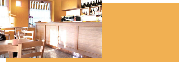 RINNOVO ARREDAMENTI COMMERCIALI - IB STUDIO - 3R ITALIA - ALLESTIMENTO PUB BIRRERIA BELLUNO