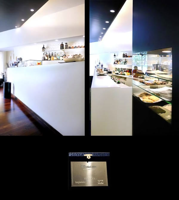 IB progettazione e realizzazione allestimenti commerciali - IB STUDIO arredamenti - bar - pub - birrerie - internet caffe - piano bar - bar lounge - american bar - chiosco bar - aperitif bar - bar tabaccheria - cocktail bar - negozi - ristoranti - hotel - ITALIAN DESIGN - bar cafe noir
