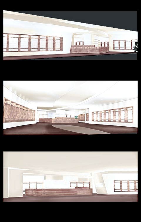 arredamenti per farmacie - IB STUDIO arredamenti FARMACIE - ARREDI E FORNITURE PARA FARMACIE - DOTAZIONI PER FARMACIA - ITALIAN DESIGN Arredo Farmacia