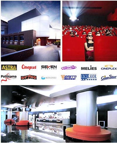 IB STUDIO - PROJECTS COMMERCIAL PREMISES and SUPPLIES FURNISHINGS and EQUIPMENTS for BAR, RESTAURANTS, HOTELS, SHOPS, STORES, DRUGSTORES, ELDERLY HOMES, BATH HOUSES, ITALIAN DESIGN