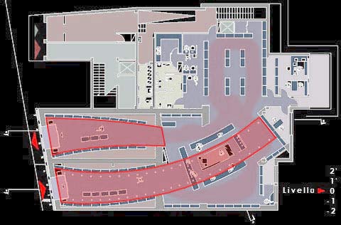 PROGETTI E FORNITURA arredamenti FARMACIE - IB STUDIO arredamenti FARMACIE - ARREDI E FORNITURE PARA FARMACIE - DOTAZIONI PER FARMACIA - ITALIAN DESIGN Arredo Farmacia