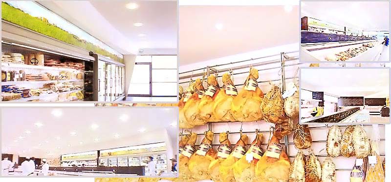 allestimenti per NEGOZI FOOD - ALIMENTARI - IB STUDIO arredamenti negozi alimentari - panetterie - panifici - salumerie - gastronomie - negozi vendita frutta e verdura - discount - supermarket - macellerie - drogherie - FOOD - IB STUDIO - ITALIAN DESIGN Arredo Negozio Alimentari Suprbeef Salsomaggiore arredamenti NEGOZI ALIMENTARI - FOOD - IB STUDIO arredamenti negozi alimentari - panetterie - panifici - salumerie - gastronomie - negozi vendita frutta e verdura - discount - supermarket - macellerie - drogherie - FOOD - ITALIAN DESIGN Arredo Negozio Alimentari Suprbeef Salsomaggiore