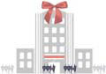 allestimenti per per bar-ristoranti-hotel-negozi-arredo multisale cine-dotazioni multiplex-cinema-arredo farmacie-arredamenti case di riposo RA-forniture case di cura RSA-arredamenti stabilimenti balneari-forniture bagni spiaggia-aree balneazione-IB - IB STUDIO