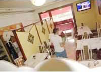 IBSTUDIO - 3R ITALIA - ALLESTIMENTI COMMERCIALI - BAR NEGOZI HOTEL RISTORANTI - RESTILING -RESTAURO - RINNOVO - REMAKE