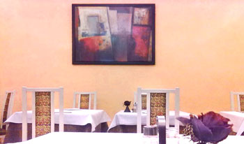 RINNOVO ALLESTIMENTI COMMERCIALI - 3R ITALIA - RISTRUTTURAZIONE RISTORANTE BAR GAMBERO - LODI RINNOVO ARREDAMENTI COMMERCIALI - IB STUDIO - 3R ITALIA - ARREDO - RESTIING RISTORANTE BAR GAMBERO - LODI