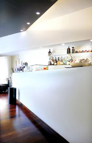 IB - IB STUDIO arredamenti per bar-ristoranti-hotel-negozi-multisale cine-farmacie-case di riposo-stabilimenti balneari