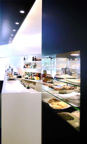 IB - IB STUDIO arredamenti per bar-ristoranti-hotel-negozi-multisale cine-farmacie-case di riposo-stabilimenti balneari